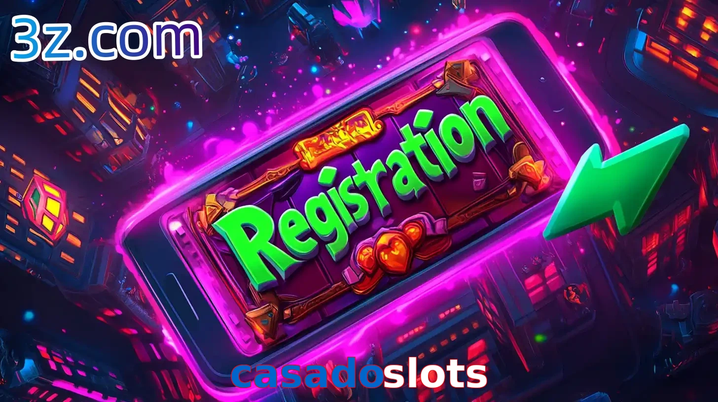 casadoslots registro slots online celular